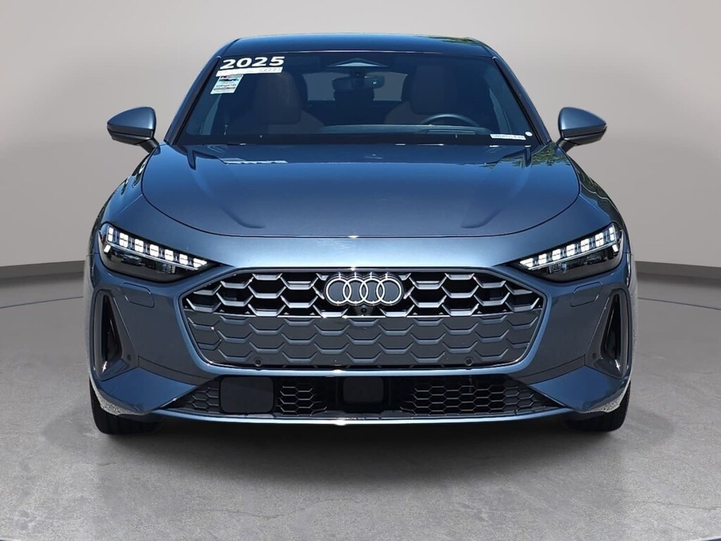 Certified 2025 Audi A5 Premium Plus Sportback