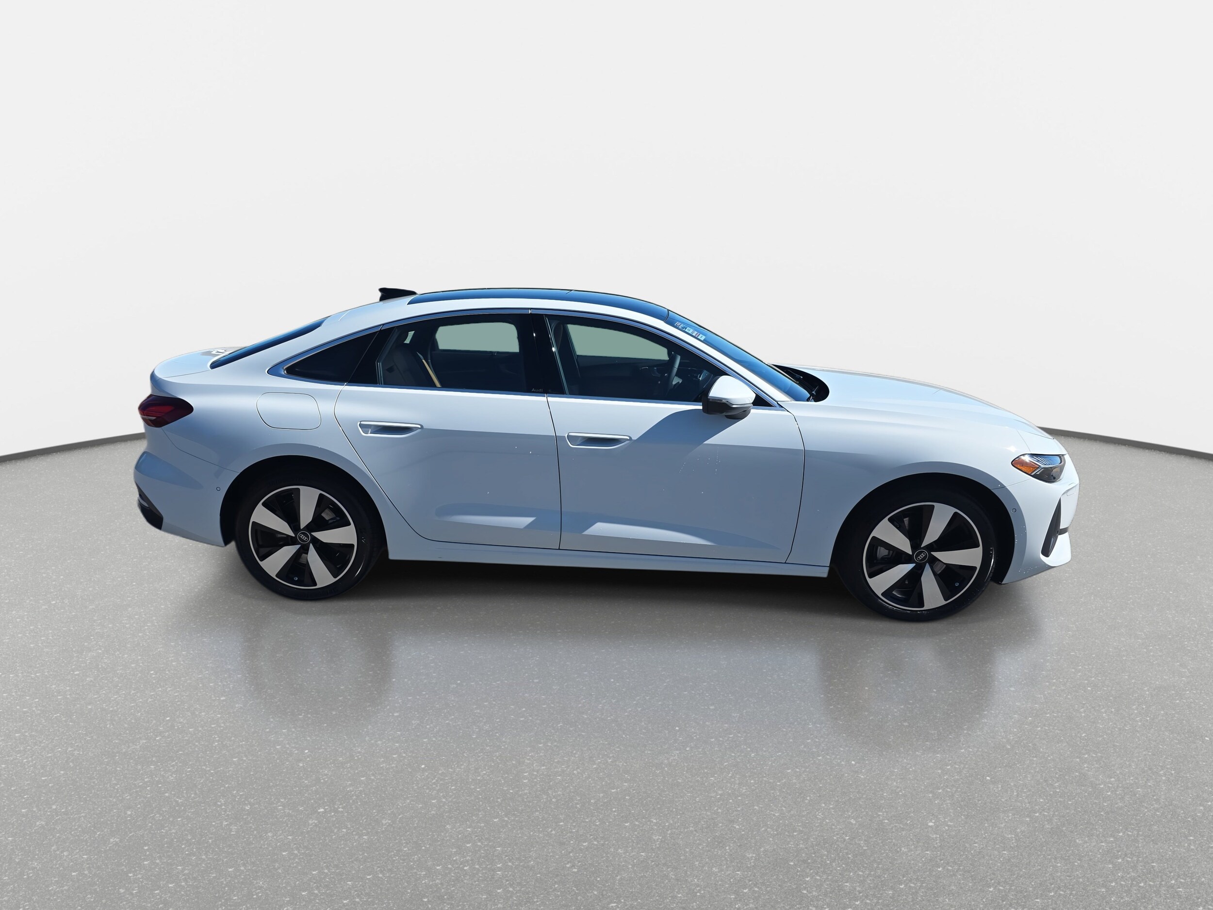 2025 Audi A5 2.0T Premium Plus photo 3