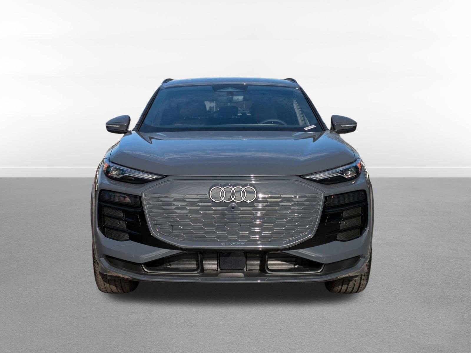 2025 Audi Q6 E-tron Premium photo 2