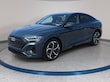  Audi Q8 Sportback e-tron