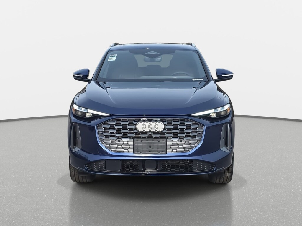 New 2025 Audi Q5 2.0T Premium SUV