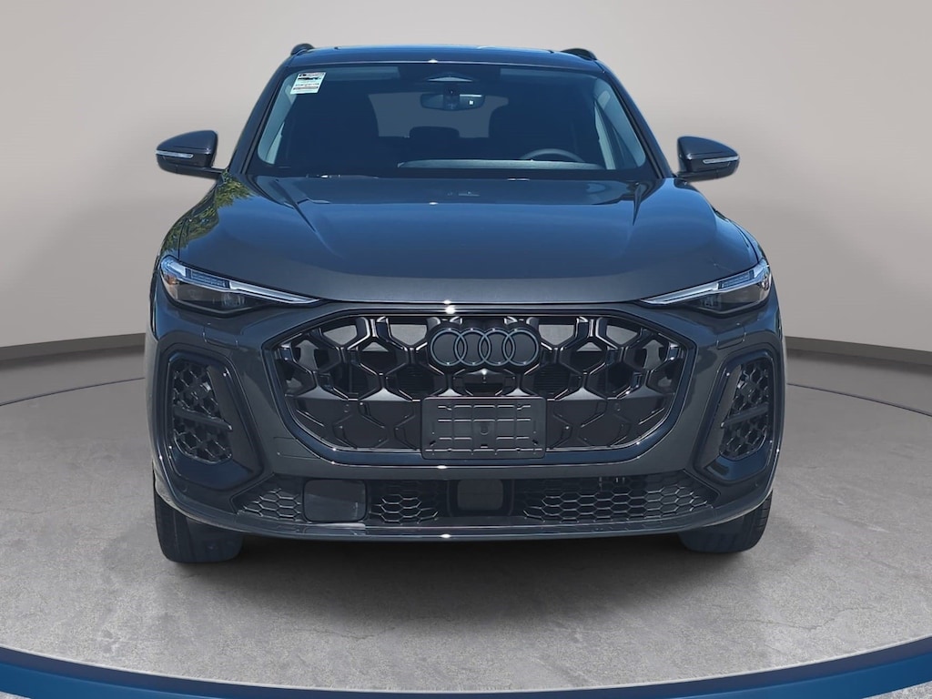 New 2026 Audi Q5 2.0T Premium SUV