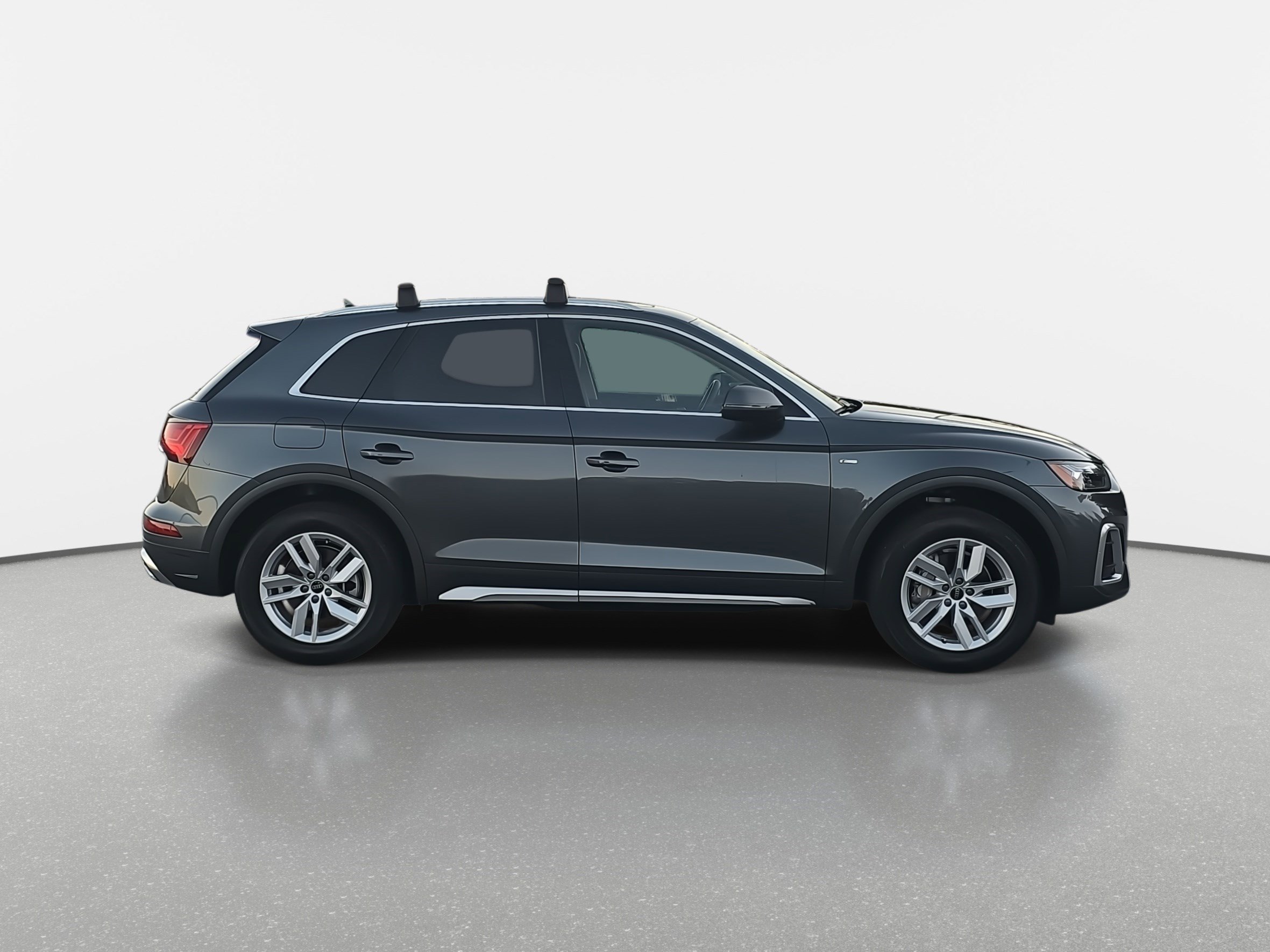 2023 Audi Q5 S line Premium photo 2