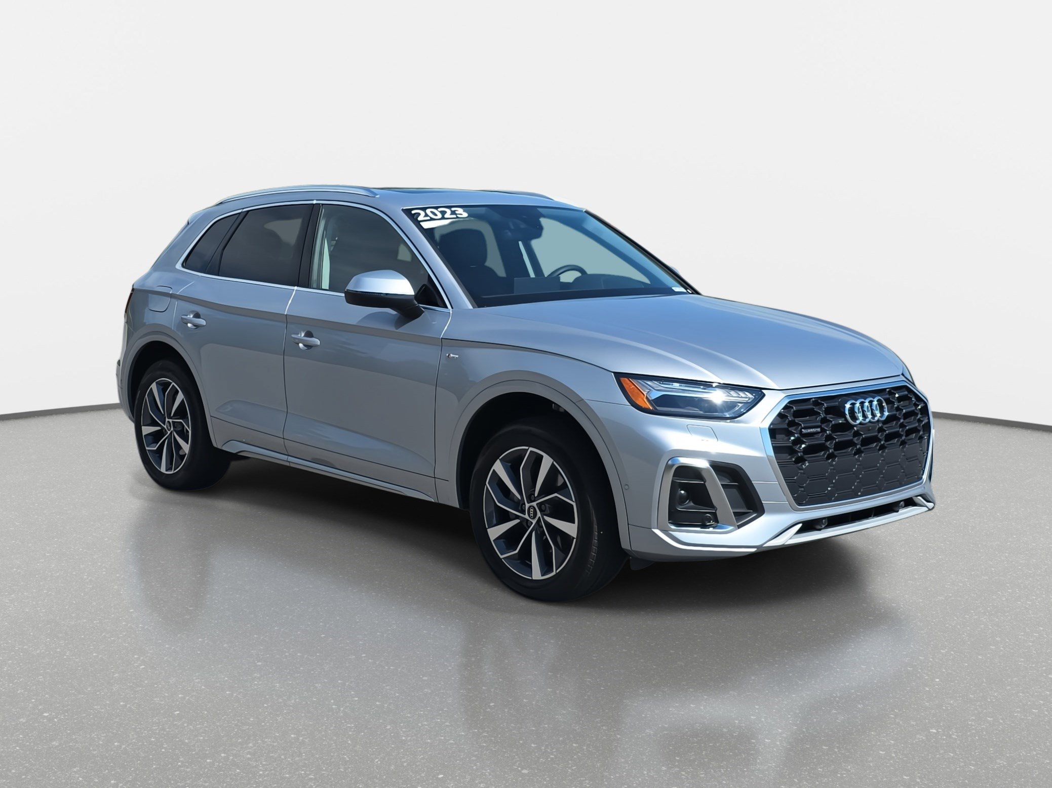 2023 Audi Q5 S line Premium Prestige photo 2