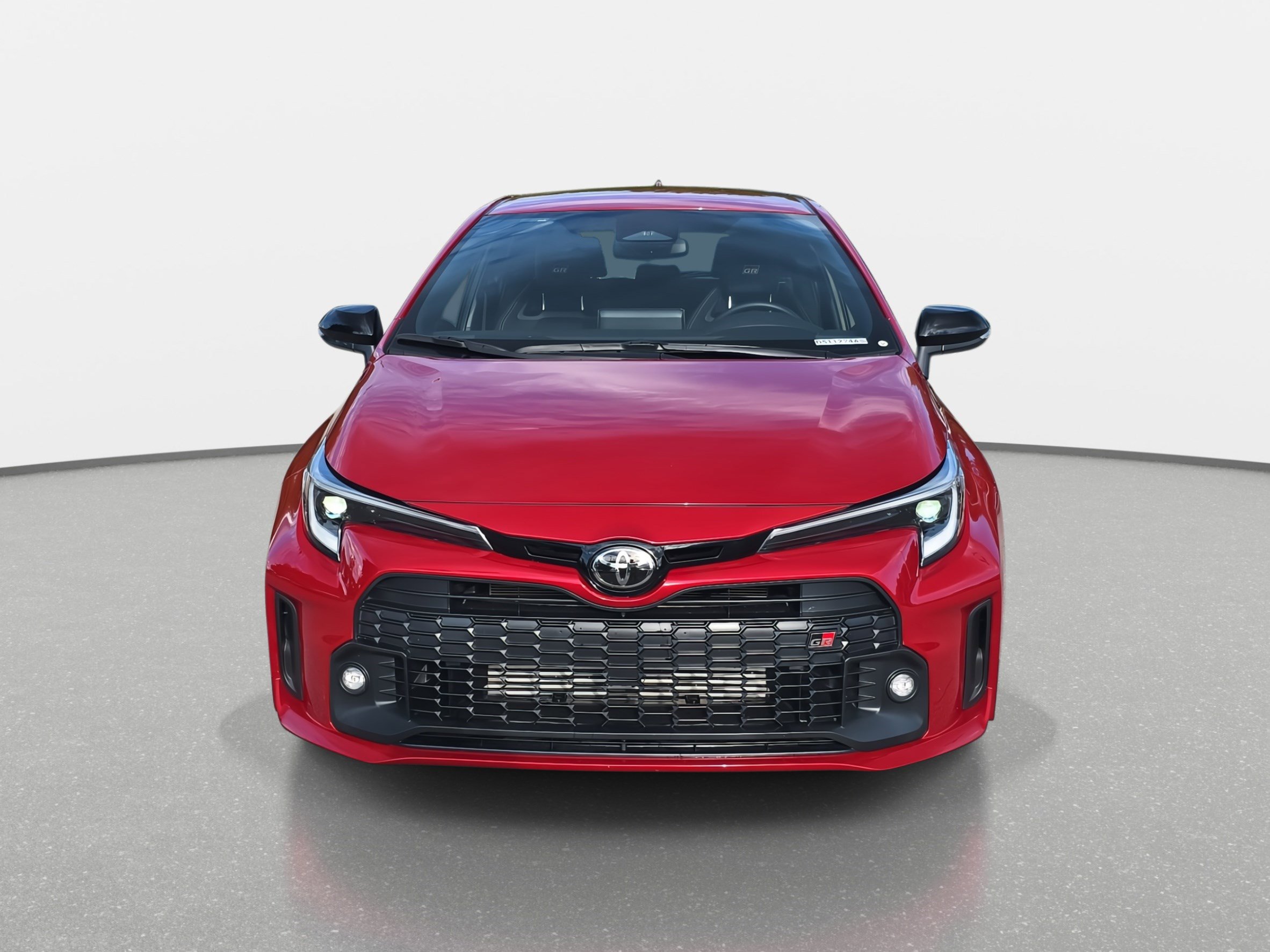 2023 Toyota Corolla GR Core photo 2