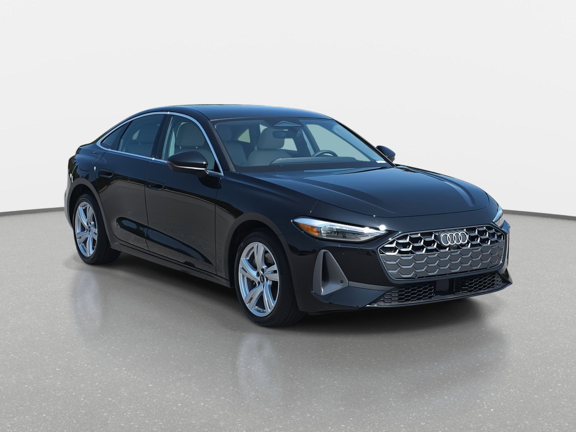 2025 Audi A5 2.0T Premium photo 3