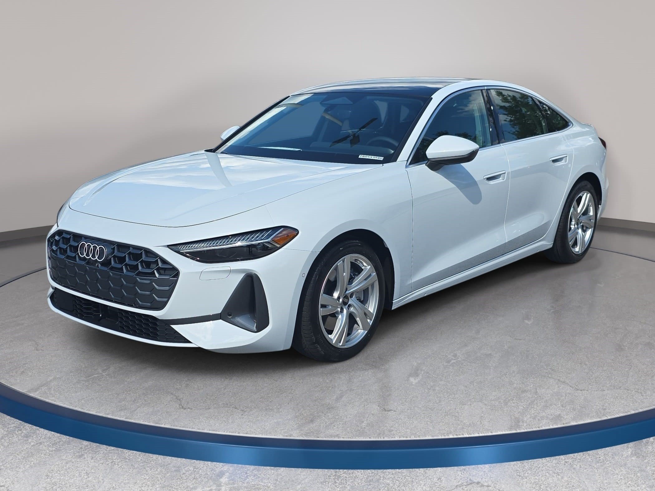 2026 Audi A5 Premium Plus