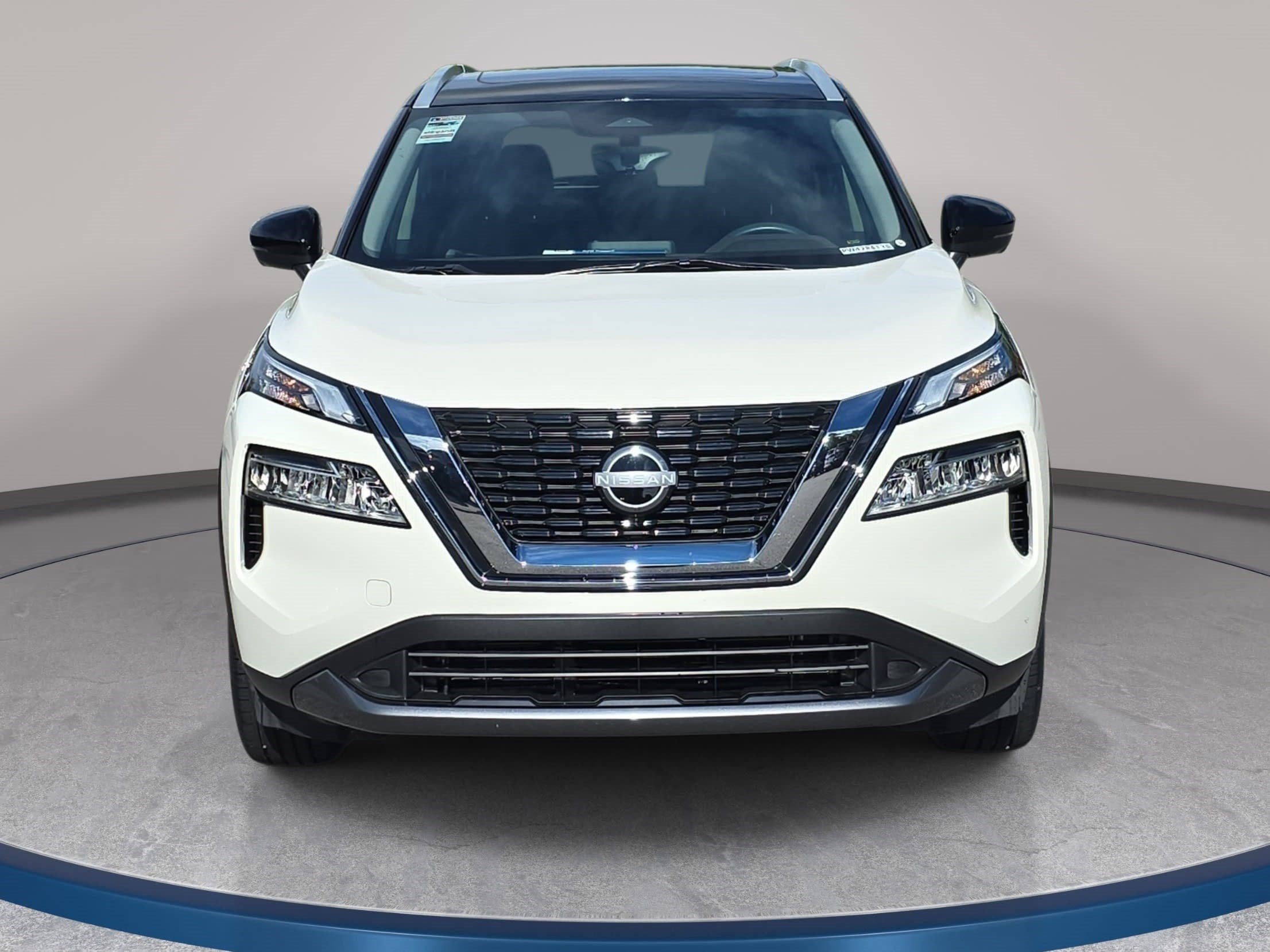 Used 2023 Nissan Rogue SL SUV