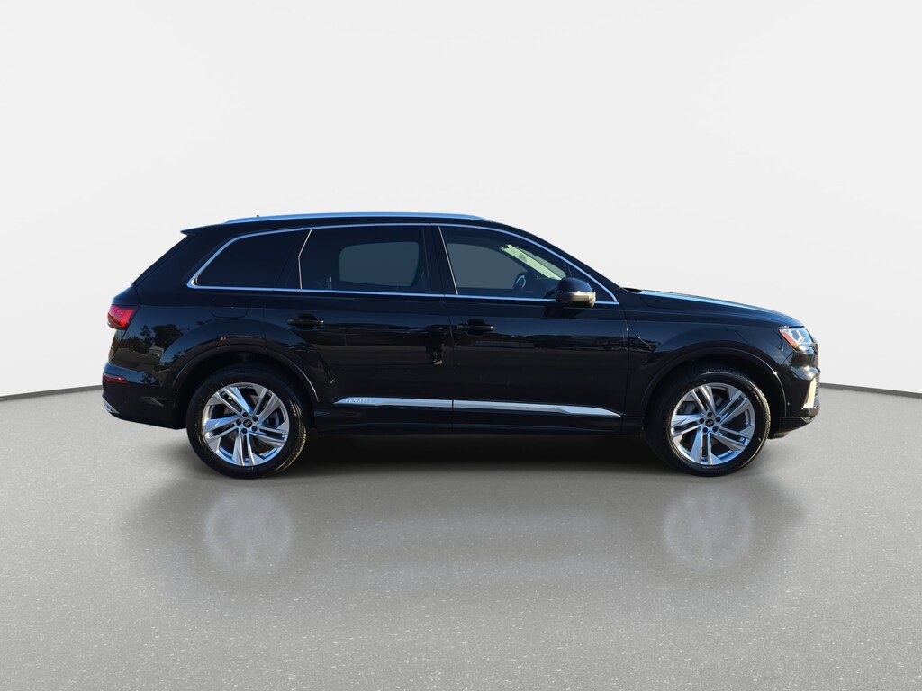 Certified 2023 Audi Q7 Premium Plus SUV