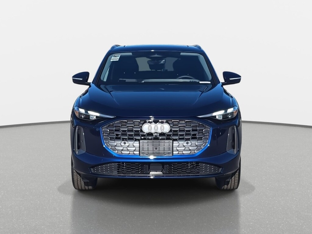 New 2025 Audi Q5 2.0T Premium SUV