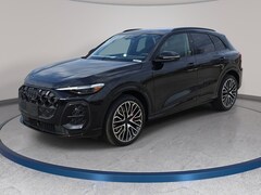 2026 Audi SQ5 3.0T Premium SUV