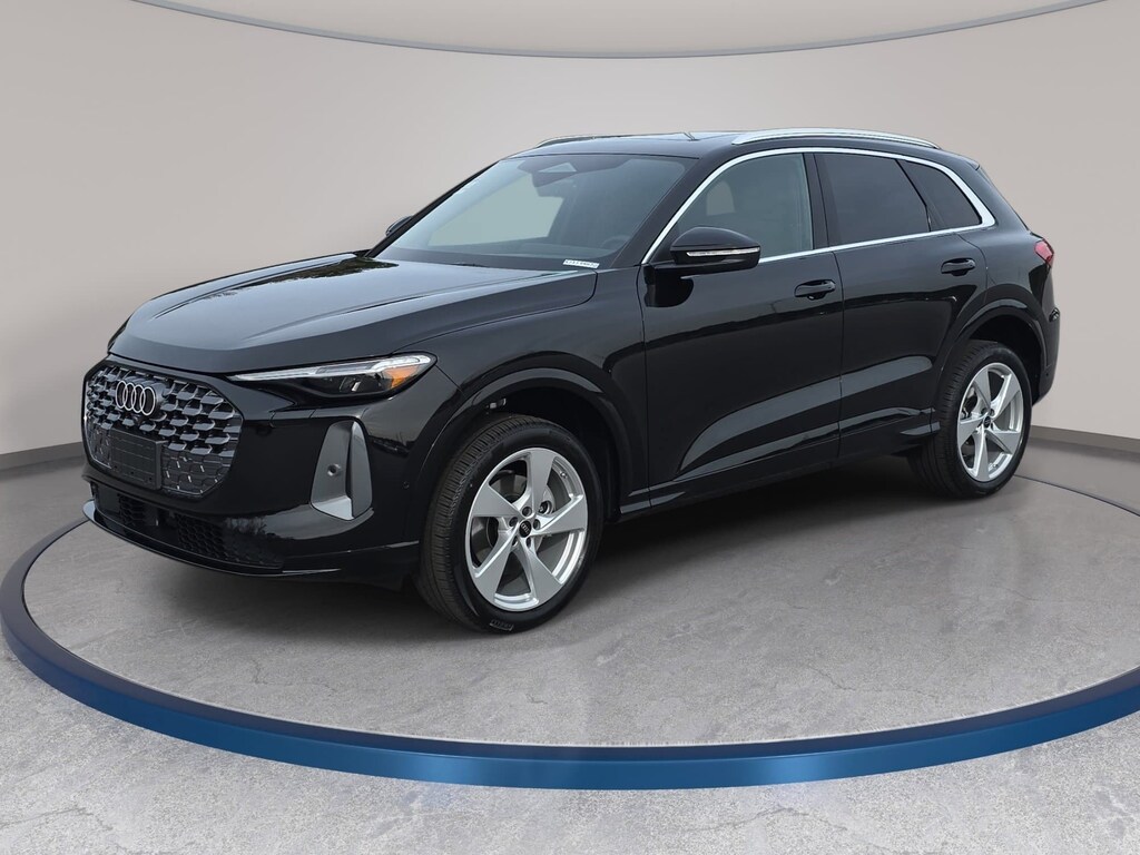 New 2025 Audi Q5 2.0T Premium SUV