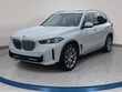  BMW X5 PHEV