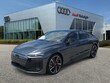 Audi S6 e-tron