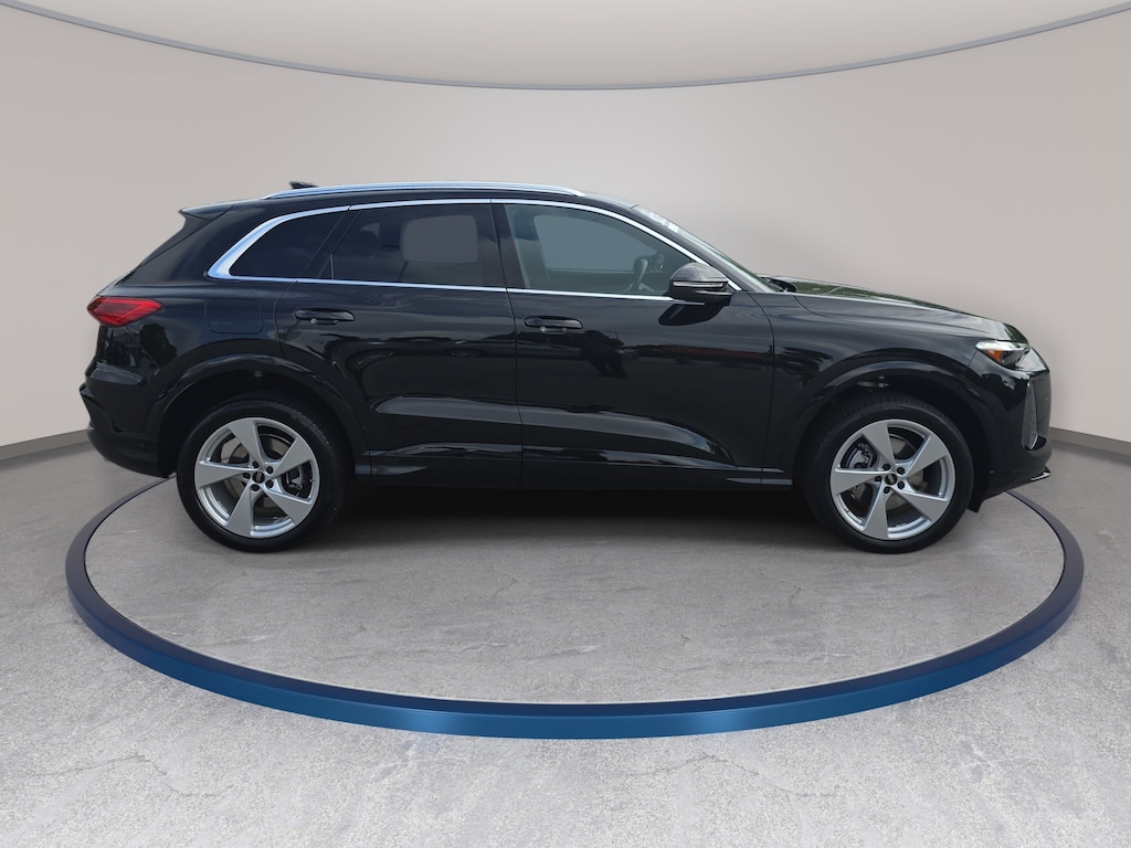Certified 2025 Audi Q5 Premium Plus SUV