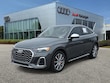 Audi SQ5 Sportback