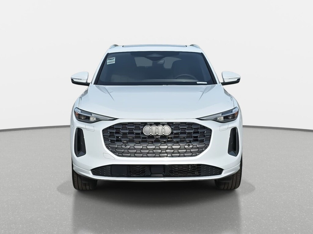 New 2025 Audi Q5 2.0T Premium Plus SUV