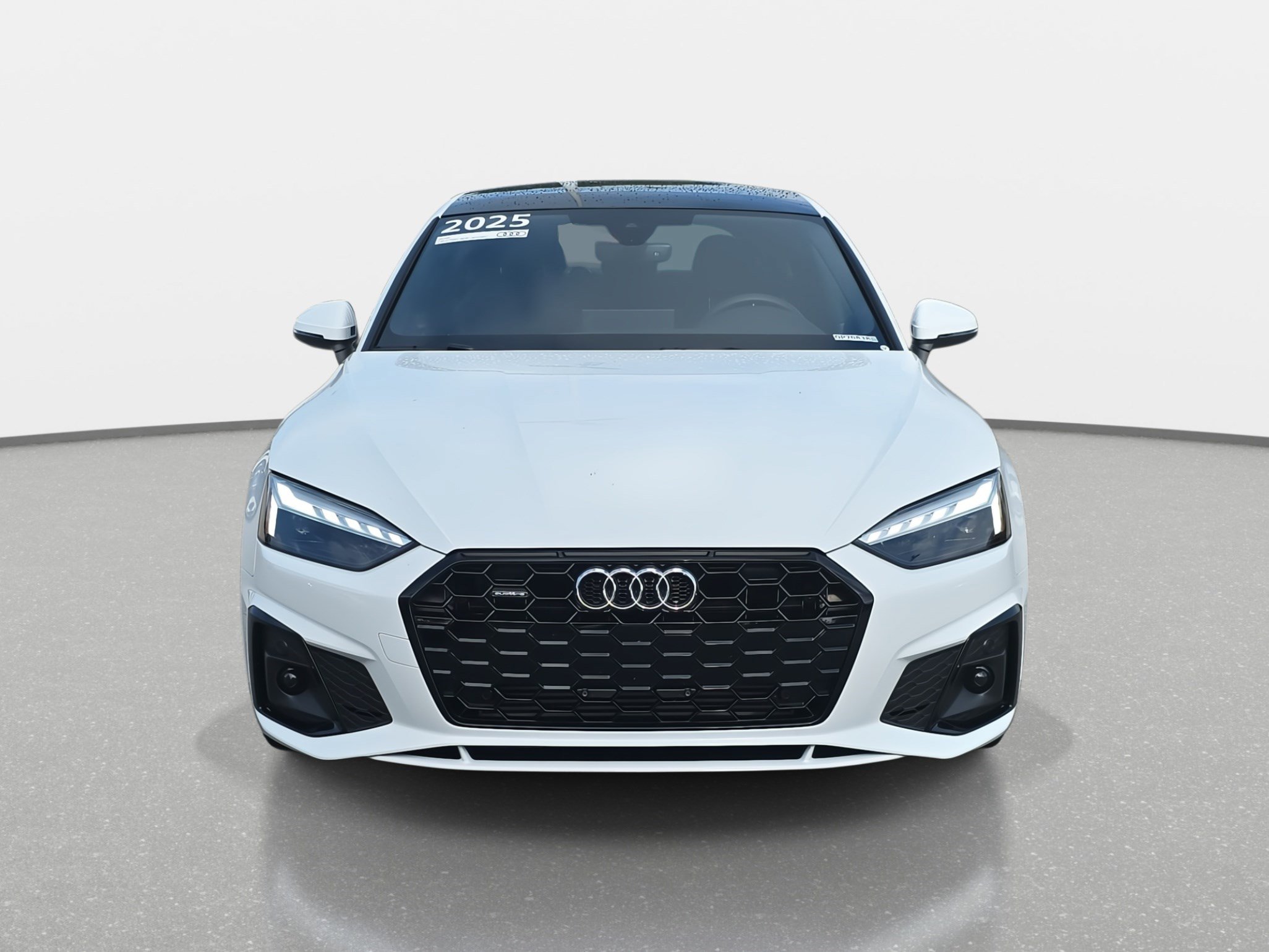 2025 Audi A5 S line Quattro Premium photo 2