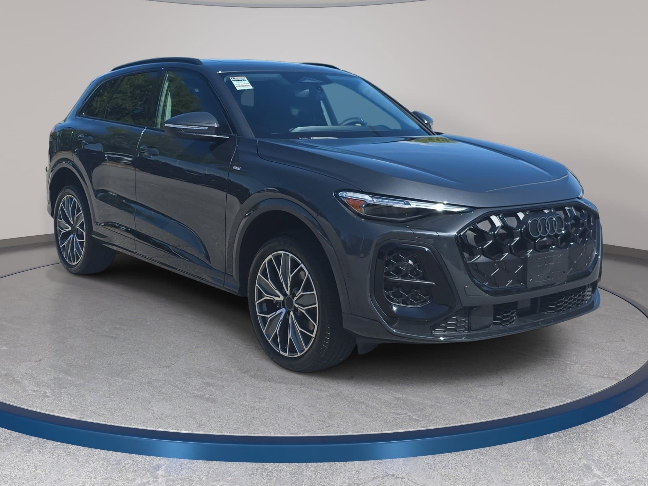 New 2026 Audi Q5 2.0T Premium SUV