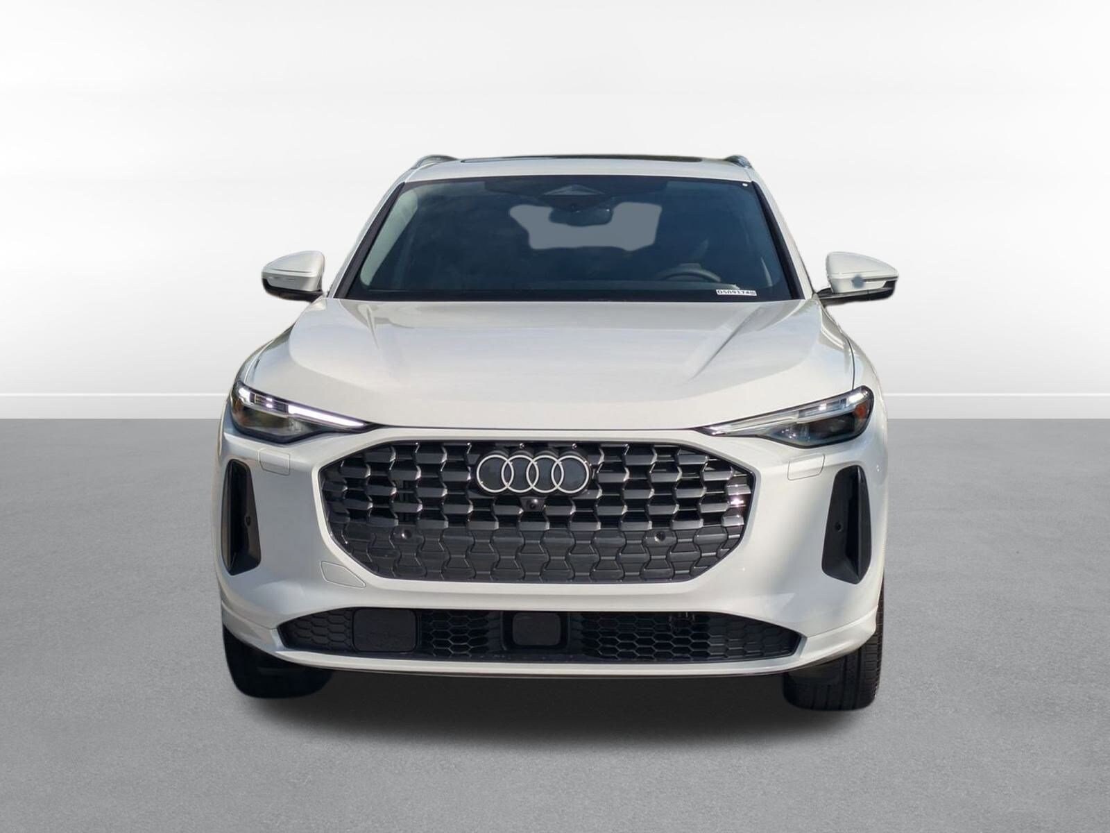 2025 Audi Q5 2.0T Premium Plus photo 2