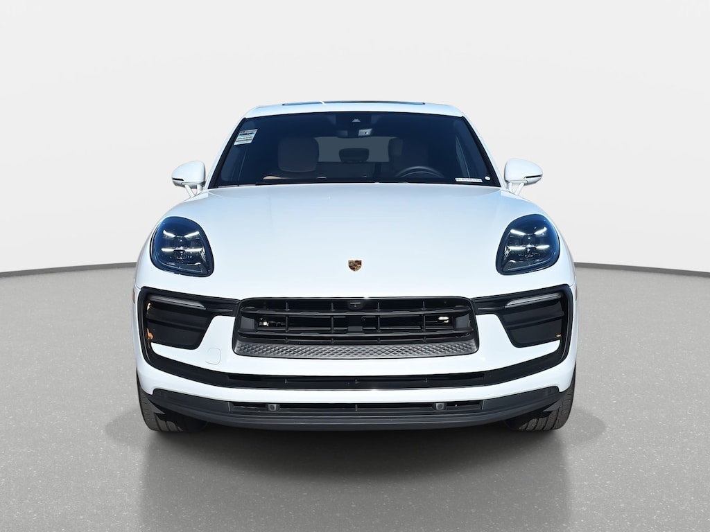 Used 2022 Porsche Macan SUV