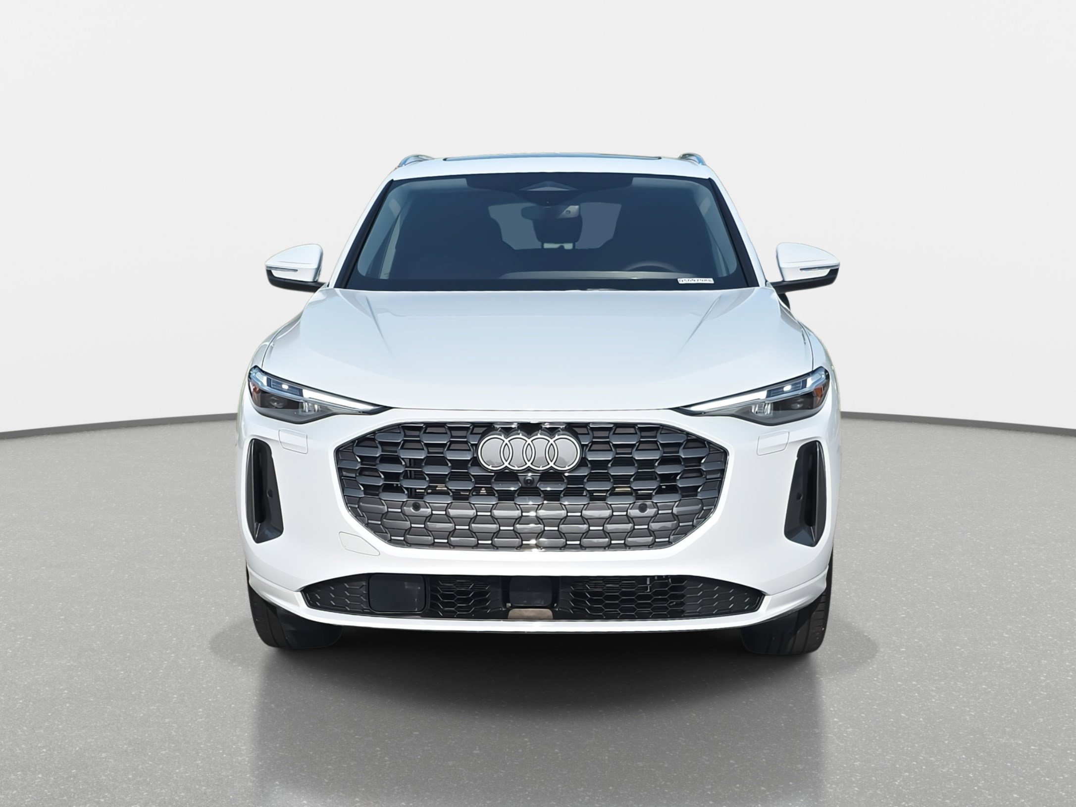2025 Audi Q5 2.0T Premium Plus photo 2
