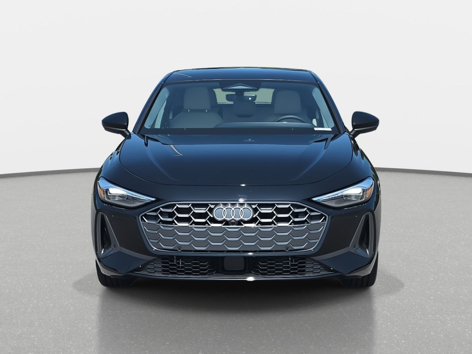 2025 Audi A5 2.0T Premium photo 2