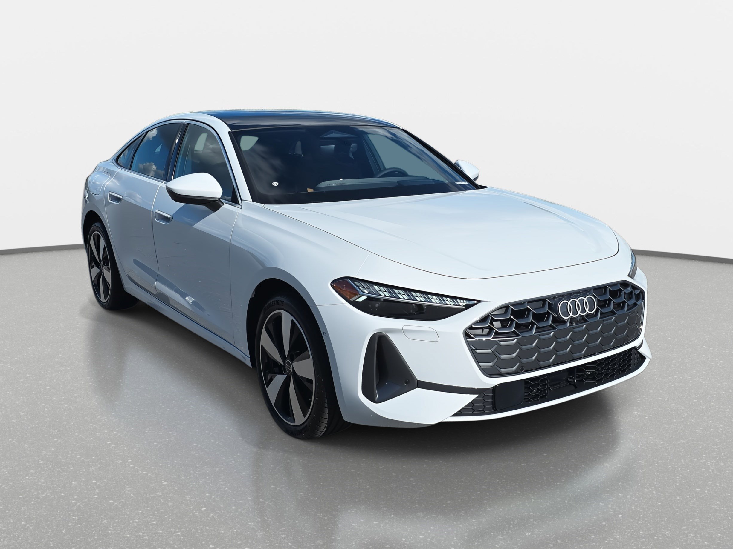 2025 Audi A5 2.0T Premium Plus photo 3