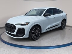 2026 Audi SQ5 Sportback 3.0T Premium SUV