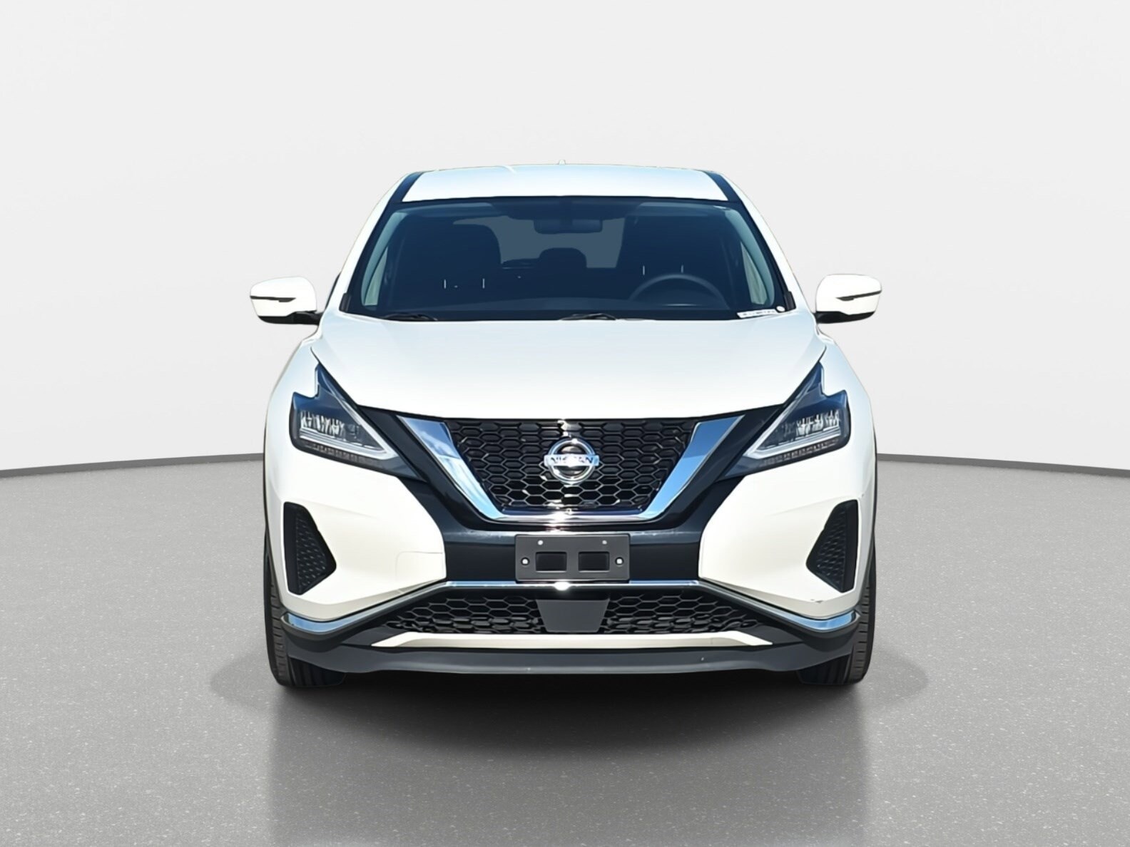 2019 Nissan Murano S photo 2