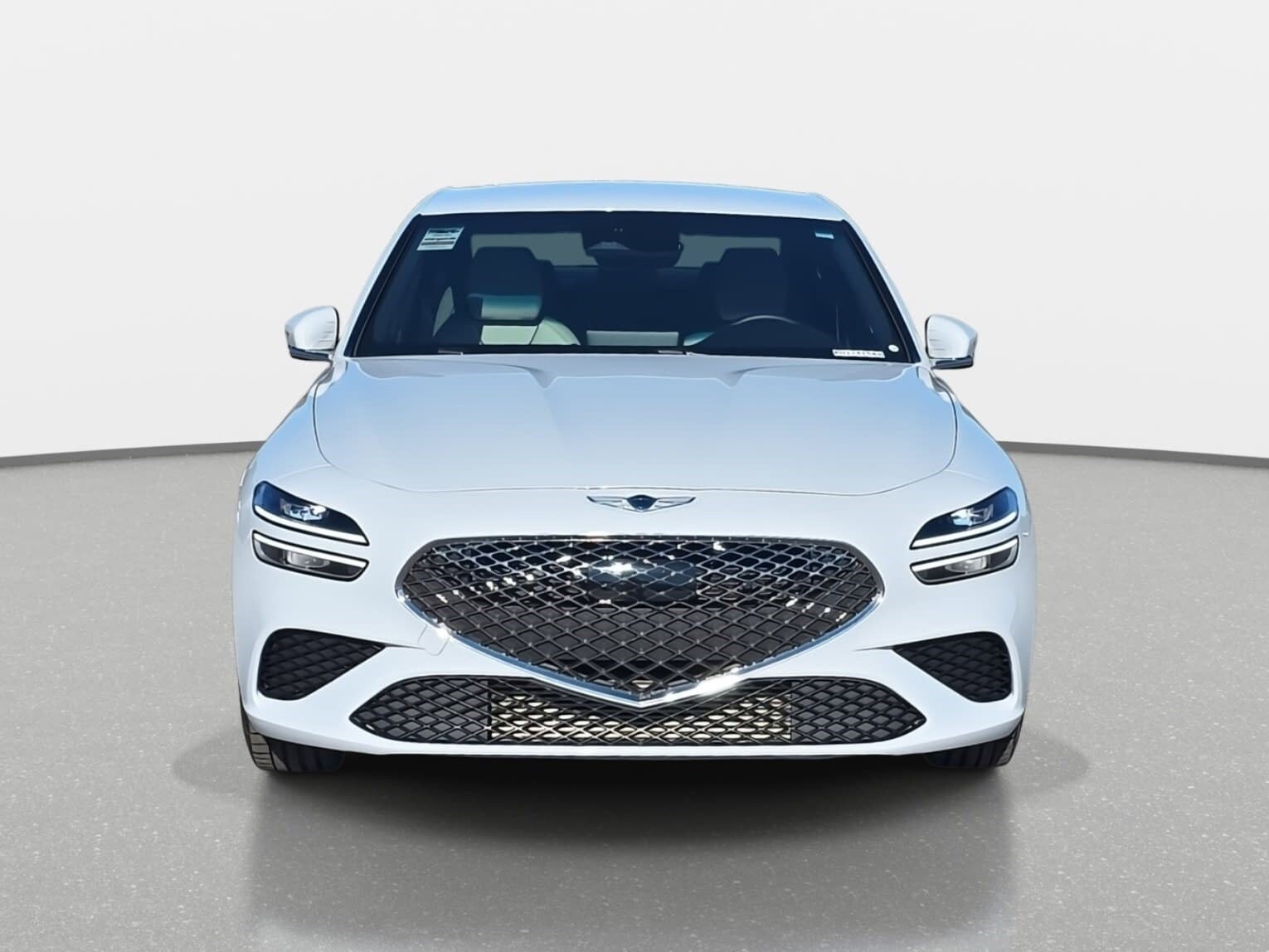 2023 Genesis G70 3.3T photo 2