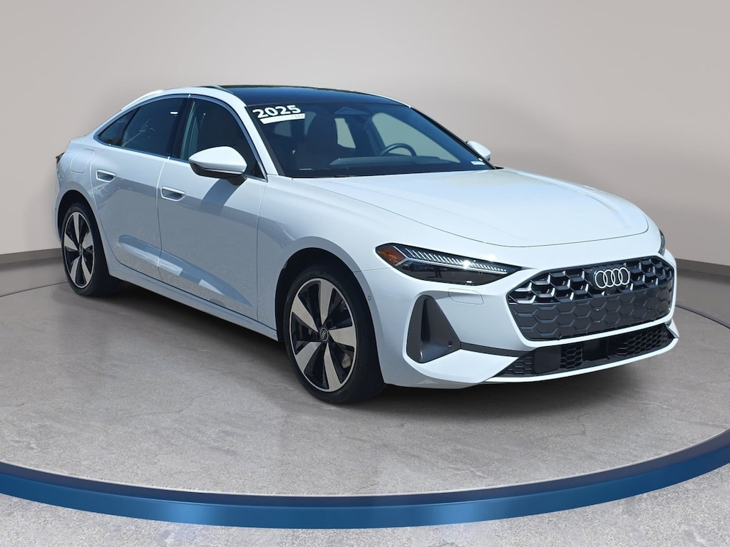 Certified 2025 Audi A5 Premium Plus Sportback