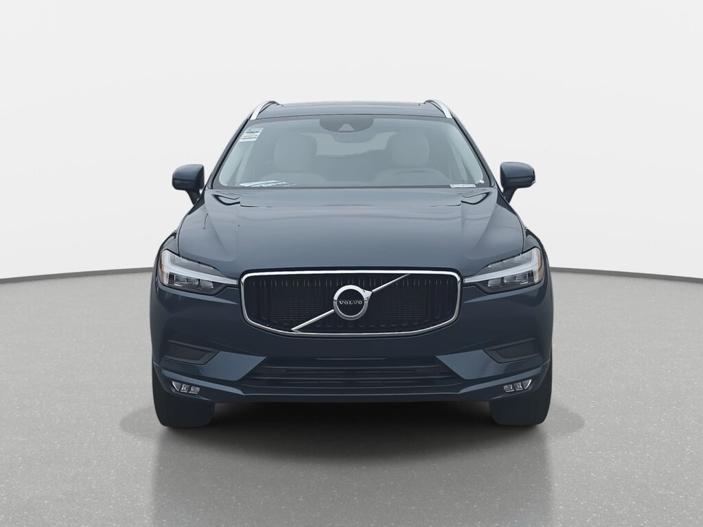 Used 2021 Volvo XC60 Momentum SUV