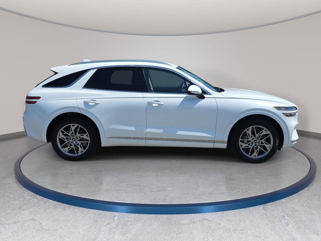 Used 2025 Genesis GV70 2.5T SUV