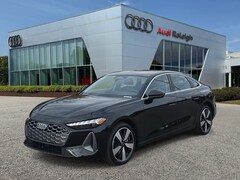 2025 Audi A5 2.0T Premium Sportback