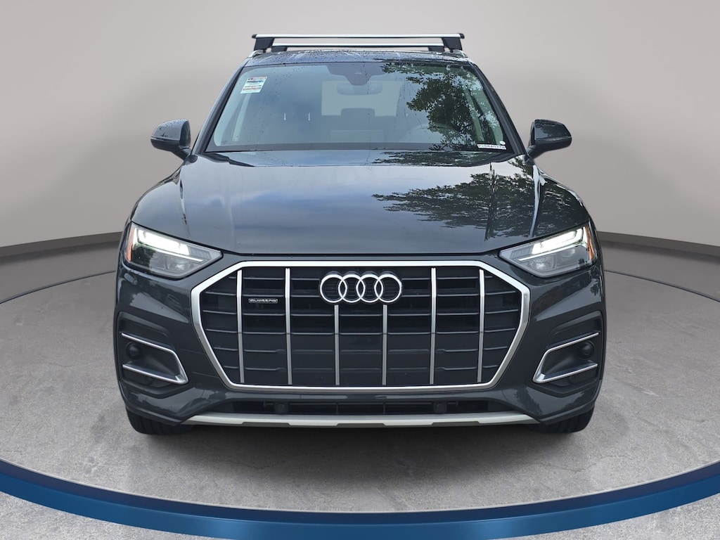 Used 2023 Audi Q5 Premium SUV