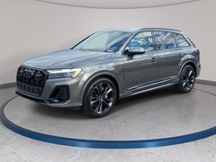 2026 Audi Q7 55 Premium SUV