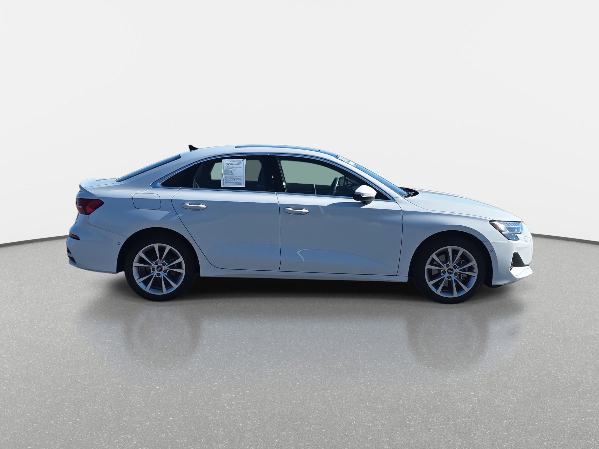 2025 Audi A3 Premium Quattro photo 4