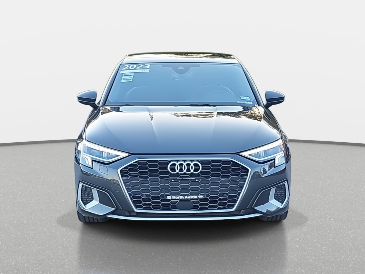 2023 Audi A3 Premium photo 2