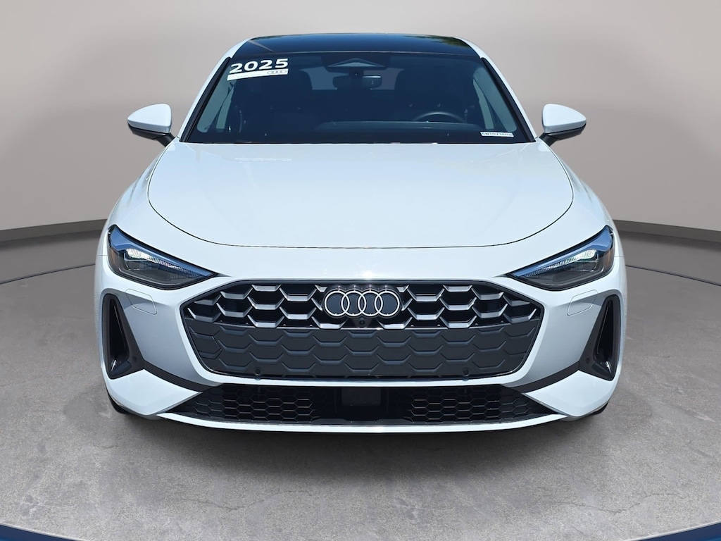 Certified 2025 Audi A5 Premium Sportback
