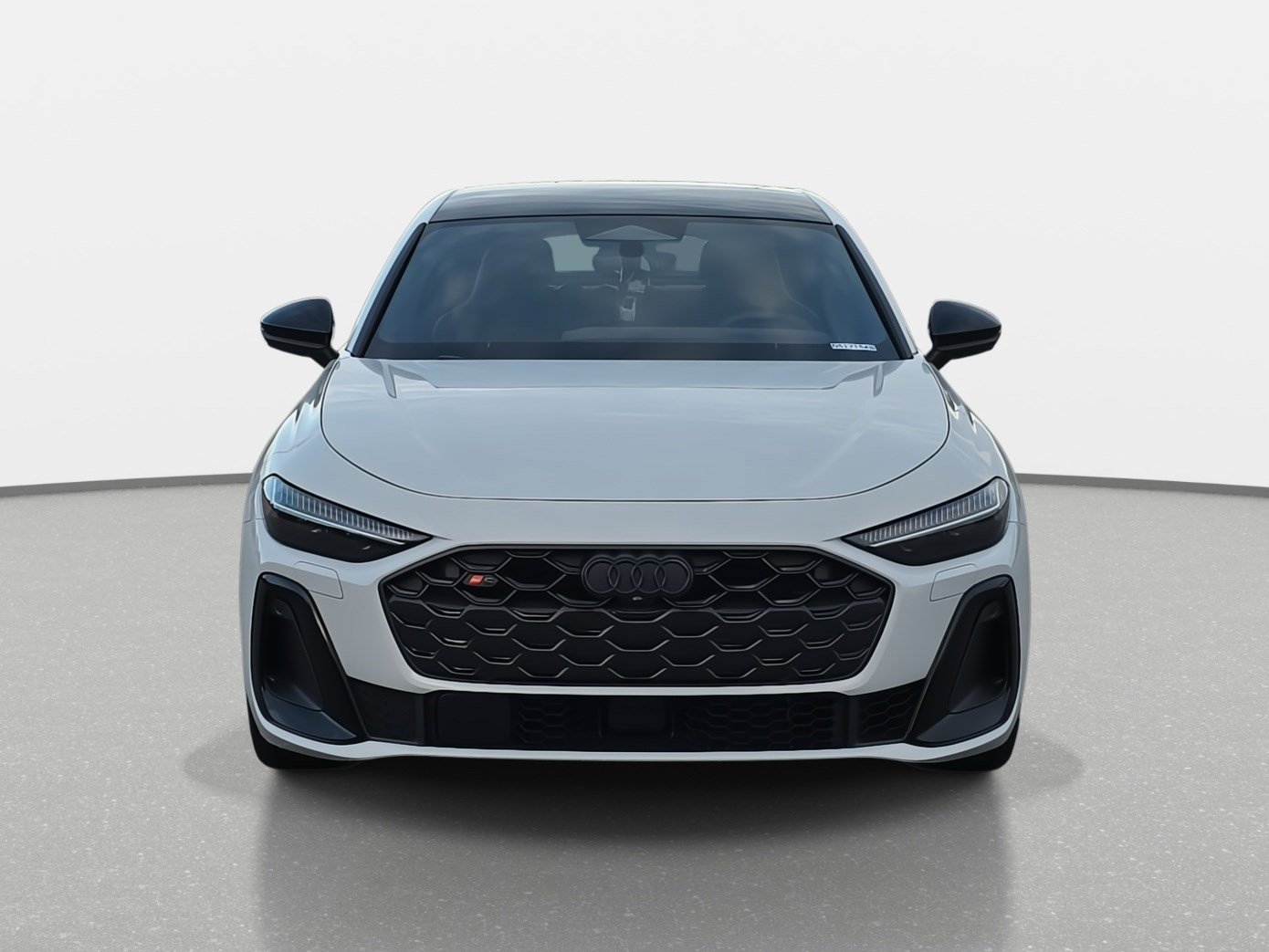 2025 Audi S5 Premium Plus photo 2