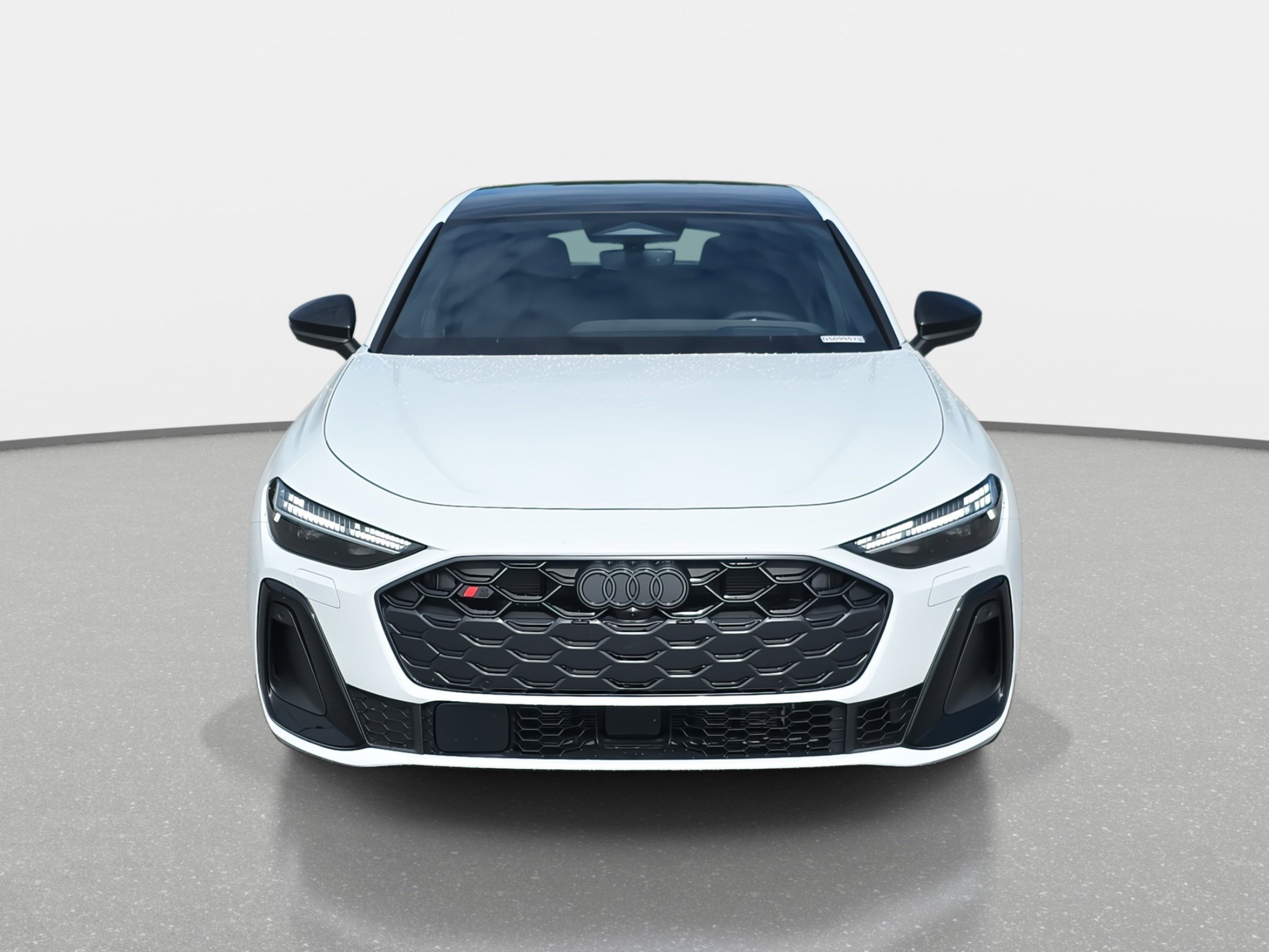2025 Audi S5 Premium Plus photo 2