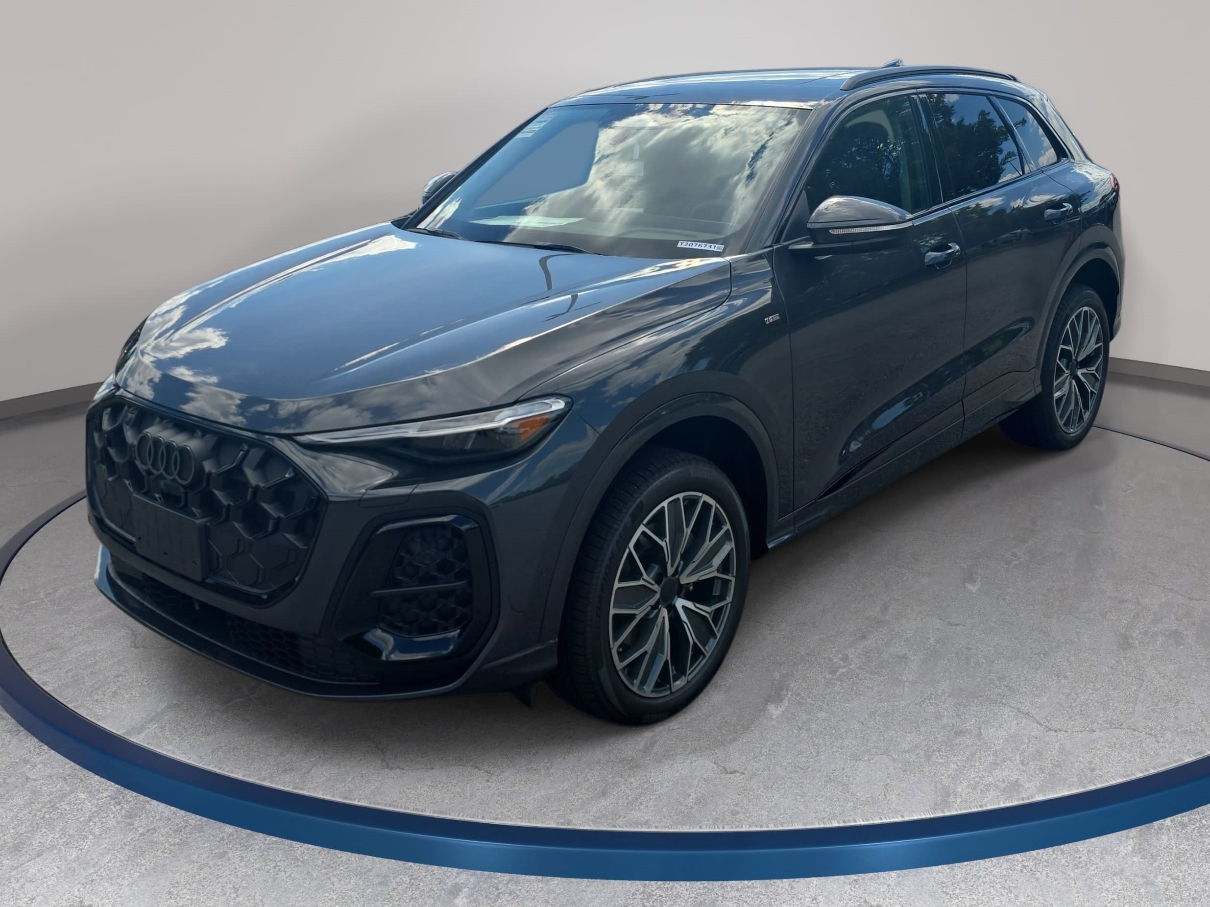  Audi Q5