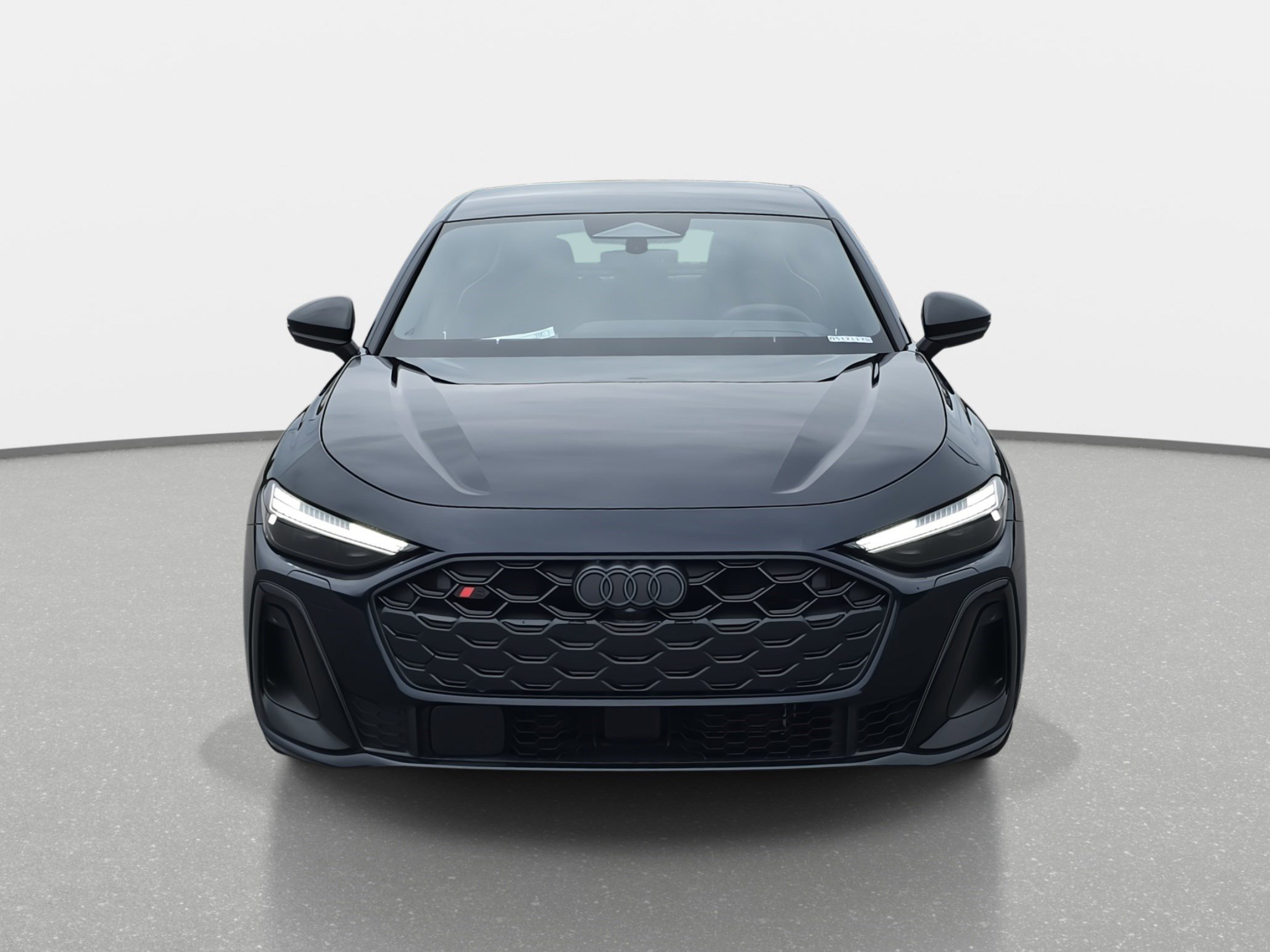 2025 Audi S5 Premium Plus photo 2