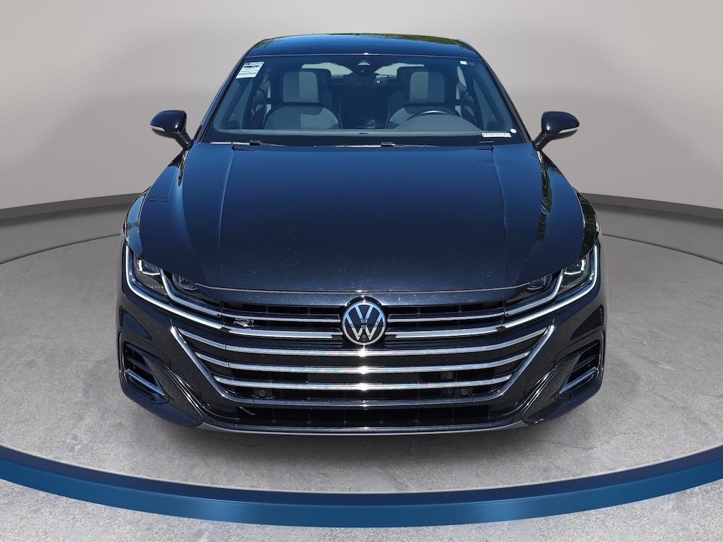Used 2023 Volkswagen Arteon SEL Premium R-Line Sedan