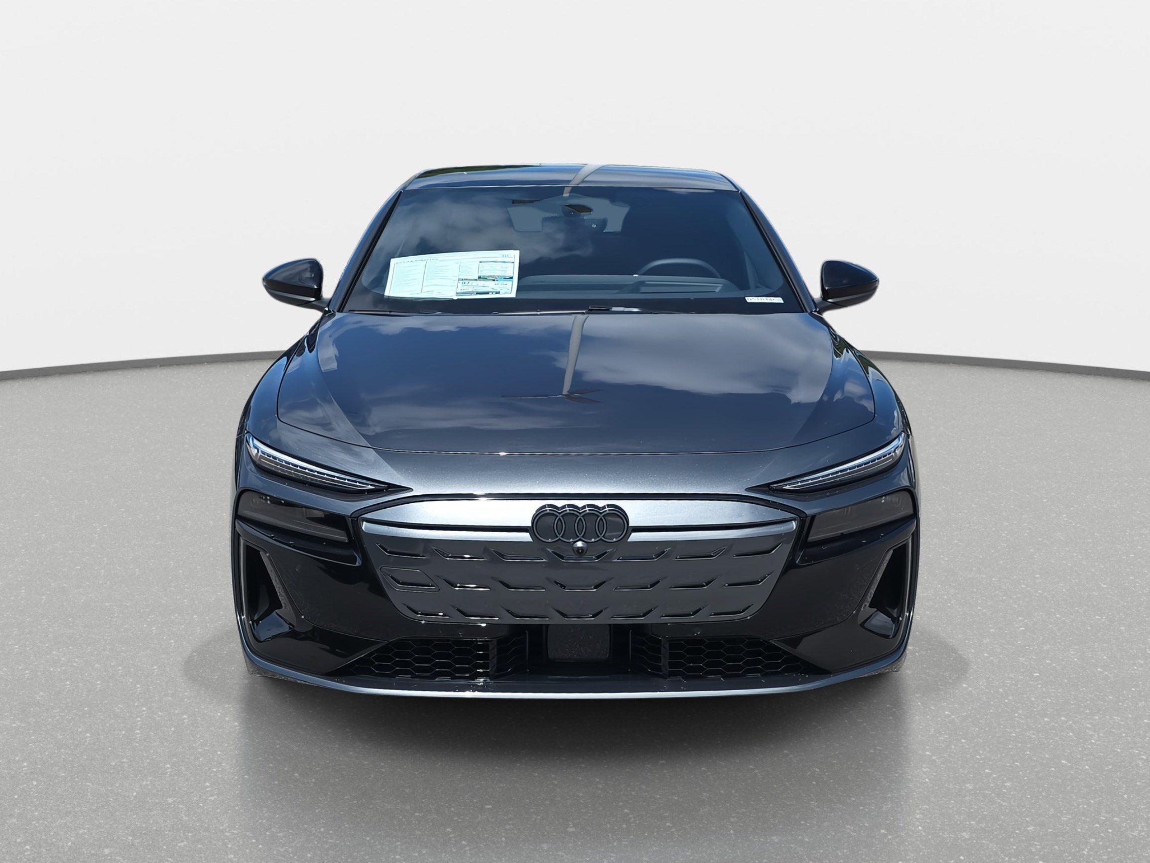 2025 Audi S6 Premium photo 2