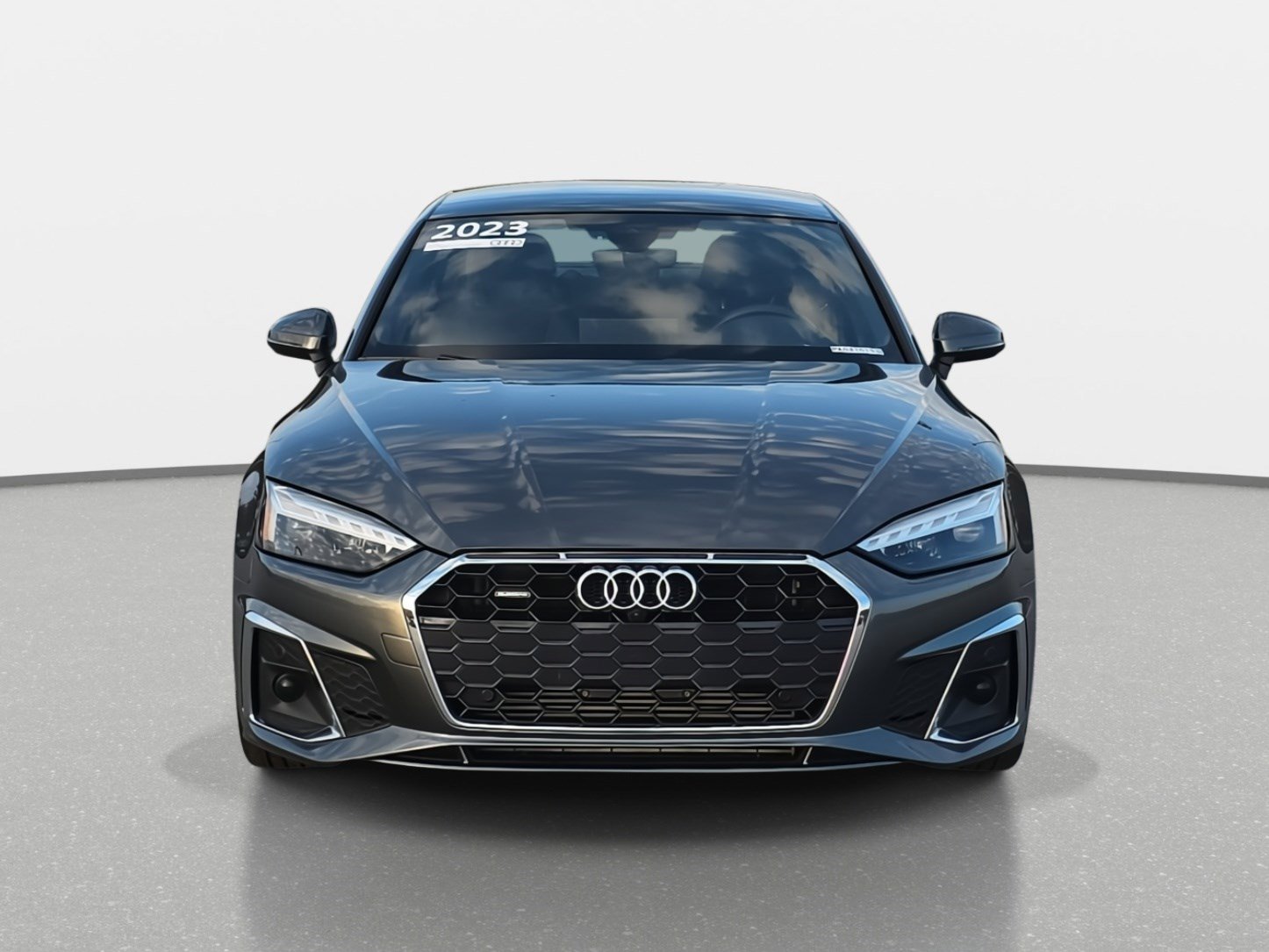 2023 Audi A5 S line Quattro Premium Plus photo 2