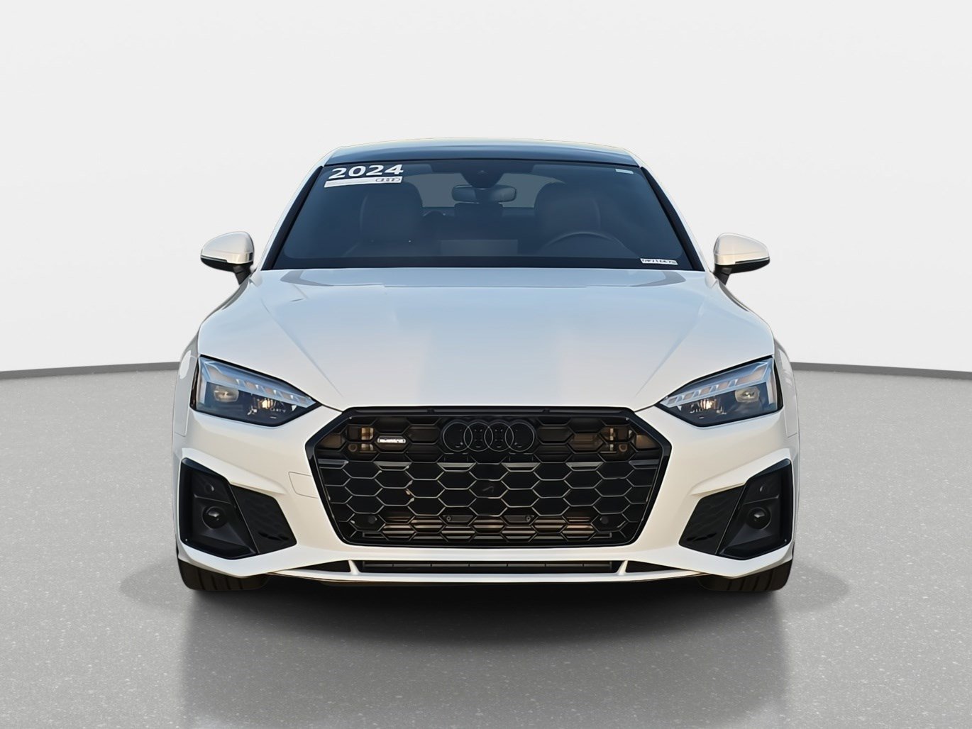 2024 Audi A5 S line Quattro Premium photo 2