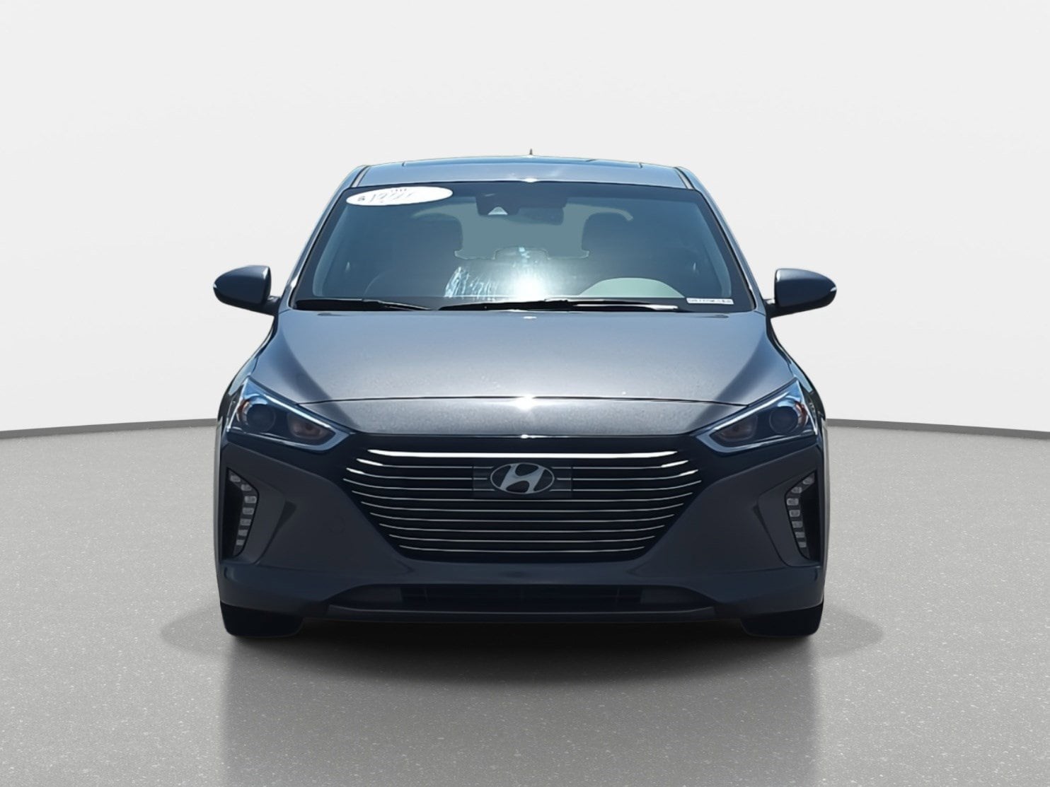 Used 2019 Hyundai Ioniq Limited with VIN KMHC05LC3KU125307 for sale in Raleigh, NC