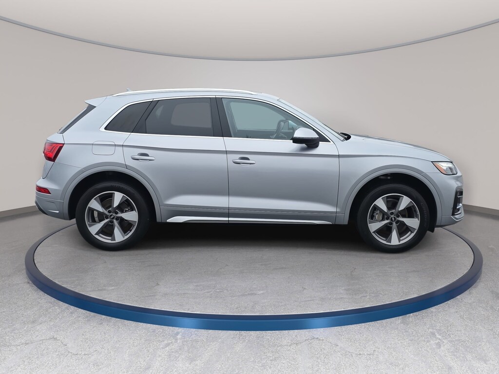 Used 2022 Audi Q5 Premium Plus SUV